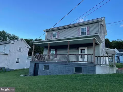 19805 Big Ln, Midland, MD 21542