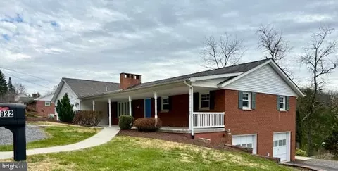 922 Dolly Ter, La Vale, MD 21502