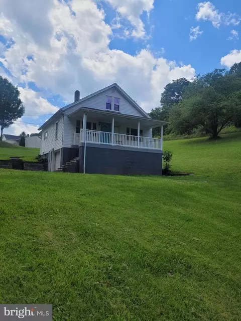 20611 Root Rd NE, Flintstone, MD 21530