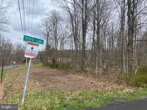 Slabtown Road, Mount Savage, MD 21545