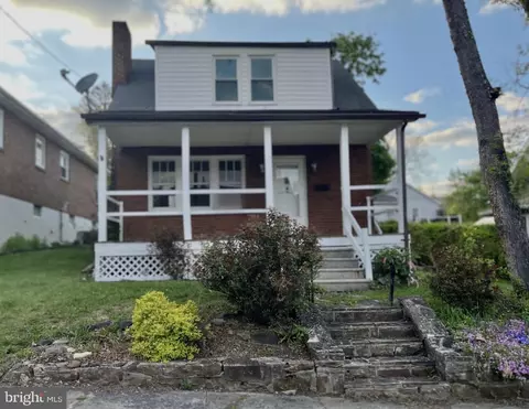 611 N Third St, Cumberland, MD 21502