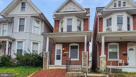 522 Beall St, Cumberland, MD 21502