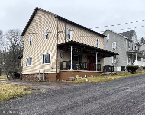 Exterior - 3 E Florida Way, Lonaconing, MD 21539 photo 2 of 10