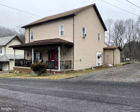 Exterior - 3 E Florida Way, Lonaconing, MD 21539 photo 3 of 10