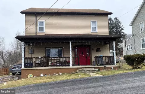 3 E Florida Way, Lonaconing, MD 21539