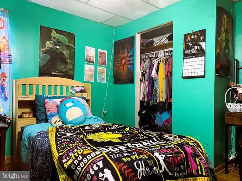 Bedroom - 3 E Florida Way, Lonaconing, MD 21539 photo 3 of 4