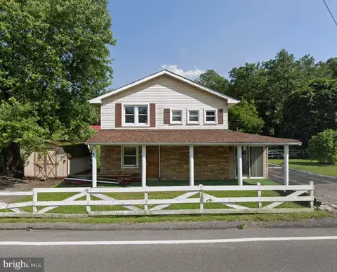 17602 Mount Savage Rd NW, Frostburg, MD 21532
