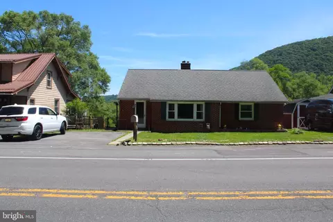 12718 Mcmullen Hwy SW, Cumberland, MD 21502