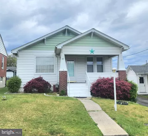 511 Welch Ave, Cumberland, MD 21502