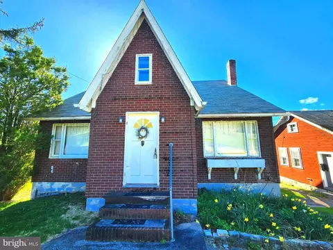 13213 Upper Georges Creek Rd, Midland, MD 21542