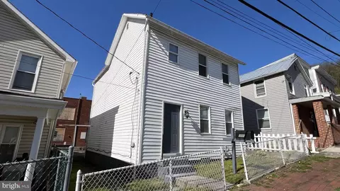 502 Linden St, Cumberland, MD 21502