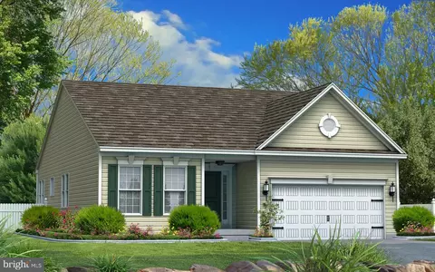 10001 Carrington Ct, Cumberland, MD 21502