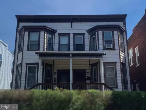 136 138 Arch St, Cumberland, MD 21502