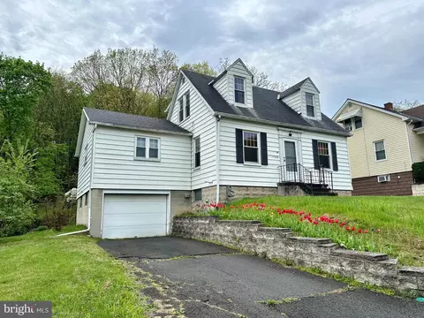 11709 Long Ave, Cumberland, MD 21502