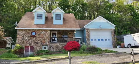 11503 Creek Rd SE, Cumberland, MD 21502