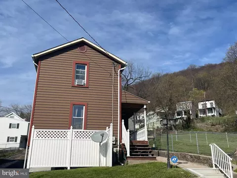 421 Walnut St, Cumberland, MD 21502