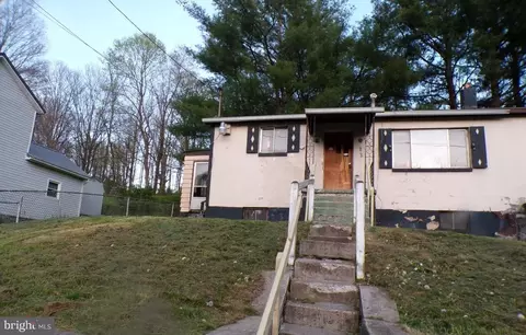 20102 Quinn St, Midland, MD 21542