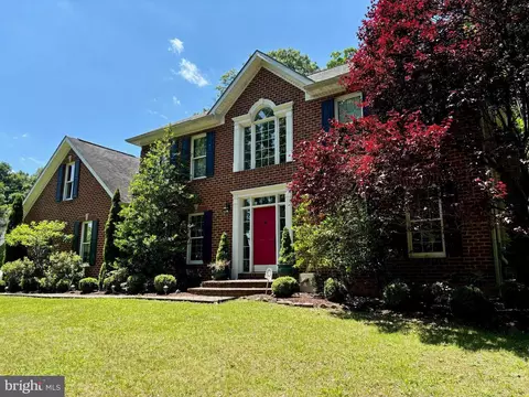 1123 Bishop Walsh Rd, Cumberland, MD 21502