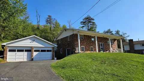 12405 Butler Dr NW, Cumberland, MD 21502