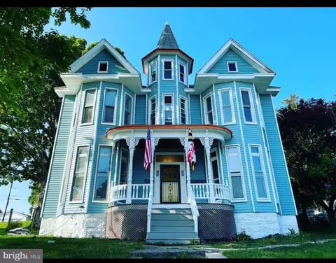 150 E Main St, Frostburg, MD 21532
