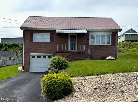 621 Haddon Ave, Cumberland, MD 21502
