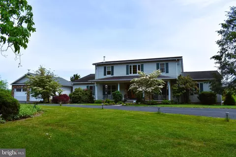10620 Aerie Rd, Cumberland, MD 21502