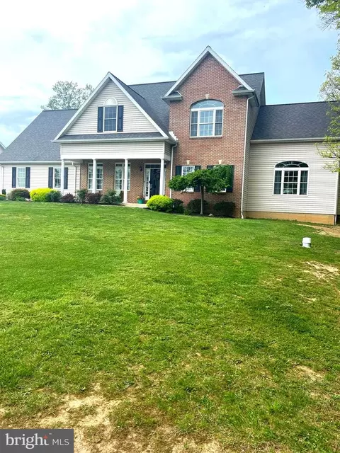 12009 Berts Ln, Midlothian, MD 21543