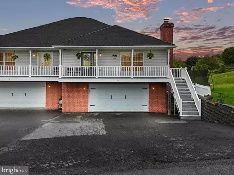87 Graham St, Frostburg, MD 21532