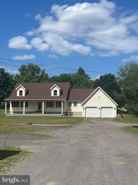 11716 Old Legislative Rd, Midlothian, MD 21543