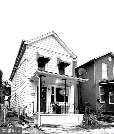 714 Elm St, Cumberland, MD 21502