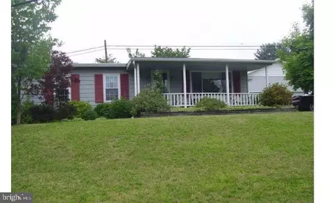19804 Davis Hill Dr W, Rawlings, MD 21557