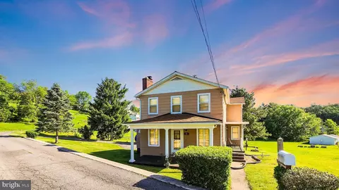 535 Yale St, Cumberland, MD 21502