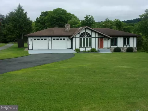 14710 Smouses Mill Rd NE, Cumberland, MD 21502