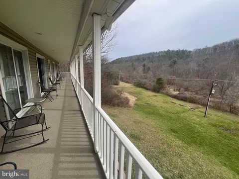 18612 Teter Hill Rd SE, Oldtown, MD 21555