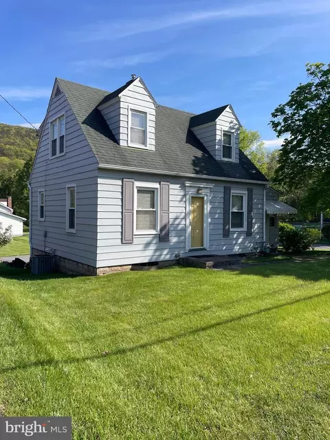 996 National Hwy, Cumberland, MD 21502