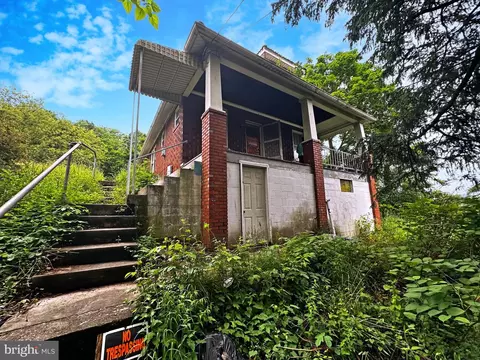 461 S Central Ave, Cumberland, MD 21502