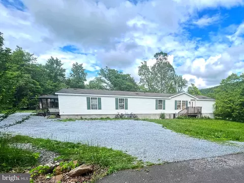 18901 Middle Ridge Rd, Rawlings, MD 21557