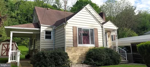 15422 Iron Rail St NW, Mount Savage, MD 21545