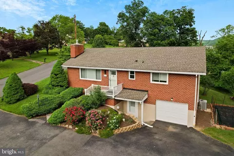 607 White Ave, Cumberland, MD 21502