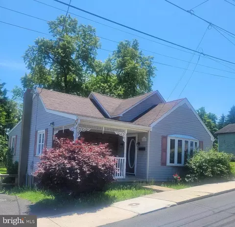 222 Walnut St, Westernport, MD 21562