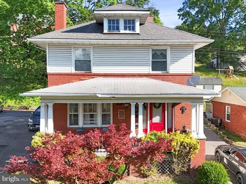 835 Braddock Rd, Cumberland, MD 21502