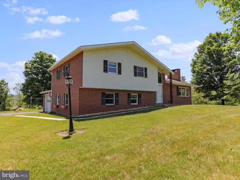 14210 Smouses Mill Rd NE, Cumberland, MD 21502