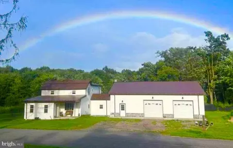 1188 Sampson Rock Rd, Frostburg, MD 21532