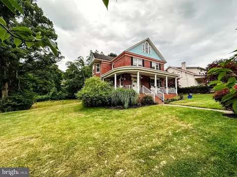 810 Buckingham Rd, Cumberland, MD 21502