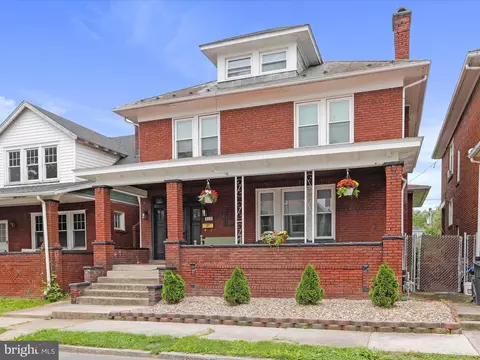 510 Beall St, Cumberland, MD 21502