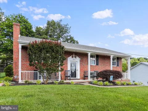 15503 Westwood Rd SW, Cumberland, MD 21502
