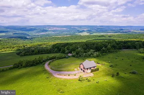18004 Buskirk Hollow Rd, Midland, MD 21542