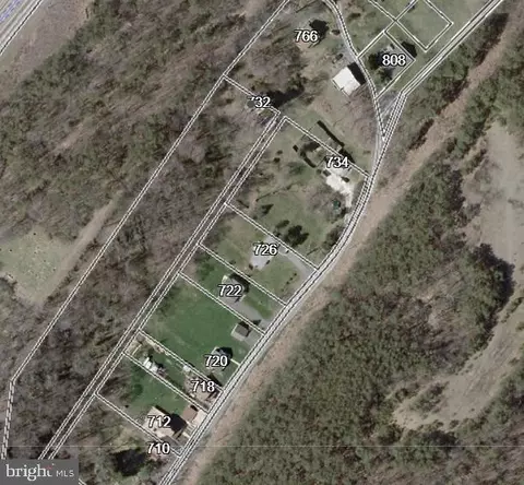 732 Golden Ln, Cumberland, MD 21502