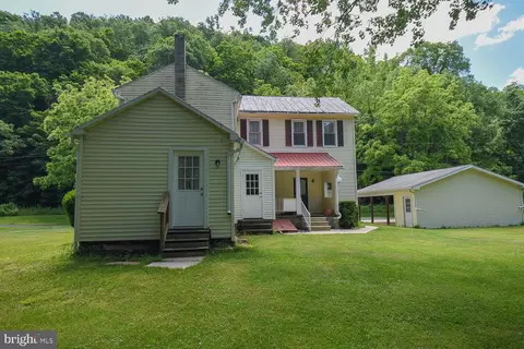 18705 Temperance Row, Barton, MD 21521 photo 3