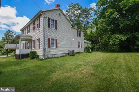 18705 Temperance Row, Barton, MD 21521 photo 2
